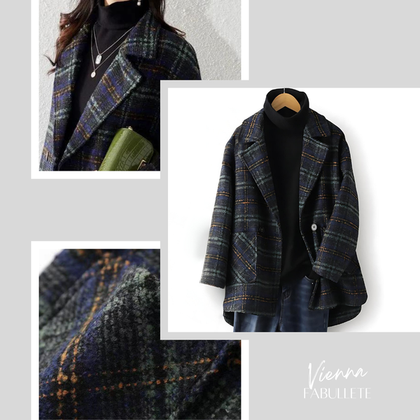 roupa quenteroupa que combina com tudoroupa eleganteroupa de lãroupa de invernoroupa da modaroupa chiquecasaco femininoblazer femininoblazer eleganteblazer de lã