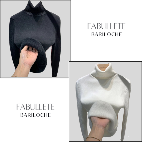 térmicotérmicatendência do invernoTendência de moda femininasuéter peluciado gola altasuéter peluciadoroupa quenteroupa de invernoroupa de friopulover peluciadopeluciadopeluciadaMODA INVERNOModa femininagola altablusa quenteblusa peluciadablusa forrada