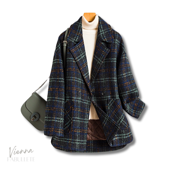 roupa quenteroupa que combina com tudoroupa eleganteroupa de lãroupa de invernoroupa da modaroupa chiquecasaco femininoblazer femininoblazer eleganteblazer de lã