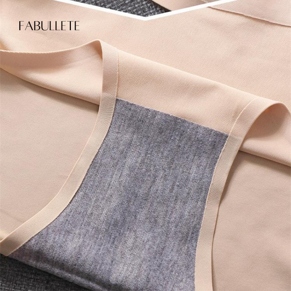 Versatilidade da LingerieLuxo e ConfortoLingerie Sustentávelkit de calcinhas sem costurakit de calcinhasDurabilidade da Moda Íntimacalcinha sem costuraCalcinha Confortável Sem Costuras Daisycalcinha confortávelcalcinhajogo de calcinhas