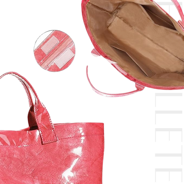 Bolsa Tote Bag Colors Fabullete