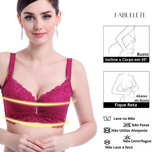 Sutiã Plus Size de Renda Com Arosutiã plus sizesutiã grandesutiã com sustentaçãosutiãsutia plus size com arosutia com aroroupa de mulherMODA INTIMAlingerie plus sizelingerie