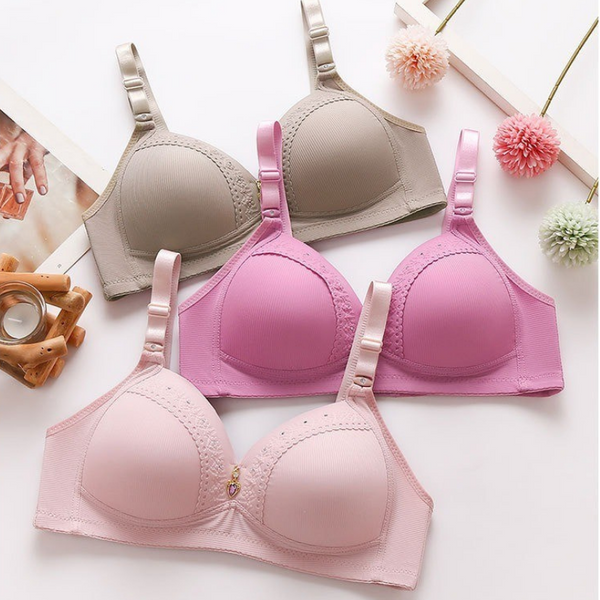 Sutiã sem costurasutiã sem arosutiã reforçado sem aro malibu plussutiã reforçado sem arosutiã reforçadosutiã malibu plusSuporte para seiosElegância íntimaconforto duradourosutiãsutiã confortável