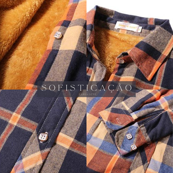 roupa de invernoroupa de frioMODA INVERNOcasaco peluciadocasaco laCasaco Camisete Feminino Forrado de Lãcamisete xadrezcamisete peluciadacamisete forrada peluciadacamisete forrada de lãcamisa xadrezcamisa peluciada femininacamisa de frioblusa xadrezblusa quente