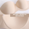 tomara que caiaSutiã Sem Alça e Sem CosturasSutiã Sem Alça com ExtensorSutiã sem alçasutiã com sustentaçãosutiãsutia tomara que caia com extensorsutia da modasutia confortavel tomara que caiasutia com extensorroupa de mulherMODA INTIMAlingerie