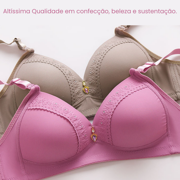 Sutiã sem costurasutiã sem arosutiã reforçado sem aro malibu plussutiã reforçado sem arosutiã reforçadosutiã malibu plusSuporte para seiosElegância íntimaconforto duradourosutiãsutiã confortável