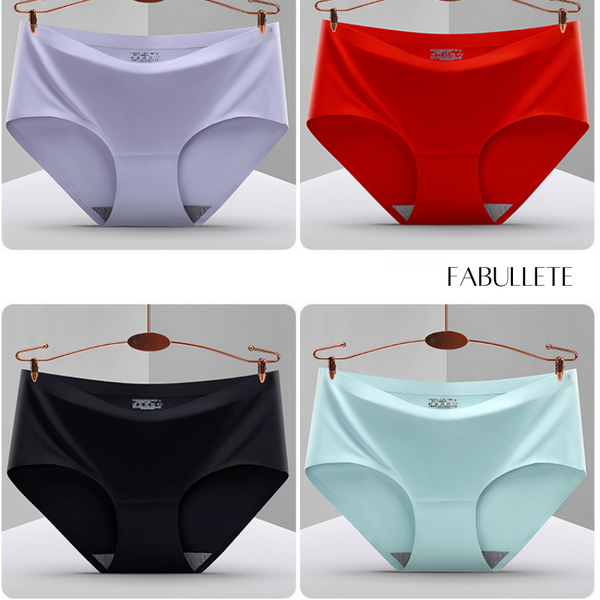 Versatilidade da LingerieLuxo e ConfortoLingerie Sustentávelkit de calcinhas sem costurakit de calcinhasDurabilidade da Moda Íntimacalcinha sem costuraCalcinha Confortável Sem Costuras Daisycalcinha confortávelcalcinhajogo de calcinhas