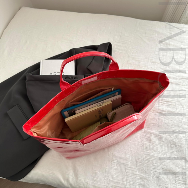 Bolsa Tote Bag Colors Fabullete