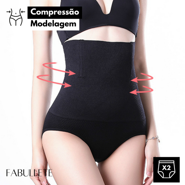 Calcinha Modeladora Cintura AltaCalcinha De Compressão Modeladora Cintura AltaCalcinha De Compressão ModeladoraCalcinha De CompressãoCalcinha Cintura Altacalcinhacalcinha modeladorakit de calcinhasjogo de calcinhascalcinha confortável