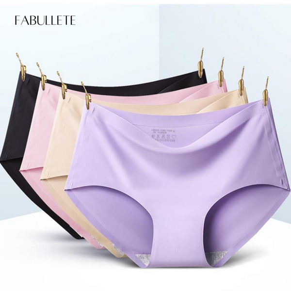 Versatilidade da LingerieLuxo e ConfortoLingerie Sustentávelkit de calcinhas sem costurakit de calcinhasDurabilidade da Moda Íntimacalcinha sem costuraCalcinha Confortável Sem Costuras Daisycalcinha confortávelcalcinhajogo de calcinhas