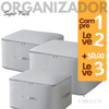 super packorganizar roupasorganizador de compressãoguarda-roupas organizadoganhar espaçoEspaço e Organizaçãoguarda-roupaorganizadormini guarda-roupamini malamala