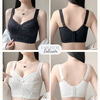 Sutiã Corpete Sem Aro e Sem Bojo Delicate
