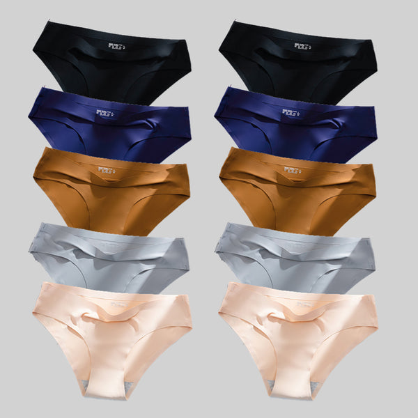 Tecidos de alta qualidadeSuavidadeSilhueta impecável.Sem costurasLiberdade de MovimentoFlexibilidadeEstilo discretoConforto diárioCalcinha Confortável Sem Costurascalcinha confortávelAdaptação perfeitaMODA INTIMAcalcinhacalcinha sem costura