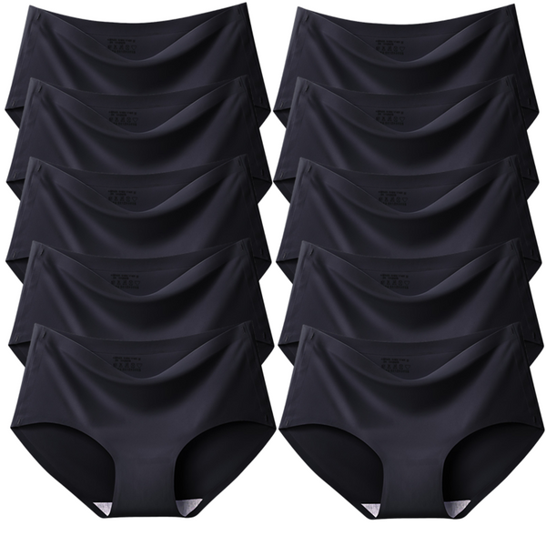 Versatilidade da LingerieLuxo e ConfortoLingerie Sustentávelkit de calcinhas sem costurakit de calcinhasDurabilidade da Moda Íntimacalcinha sem costuraCalcinha Confortável Sem Costuras Daisycalcinha confortávelcalcinhajogo de calcinhas