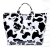 Bolsa Tote Bag Cow Fabullete