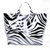 Bolsa Tote Bag Zebra Fabullete