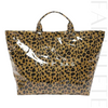 Bolsa Tote Bag Leopard Fabullete