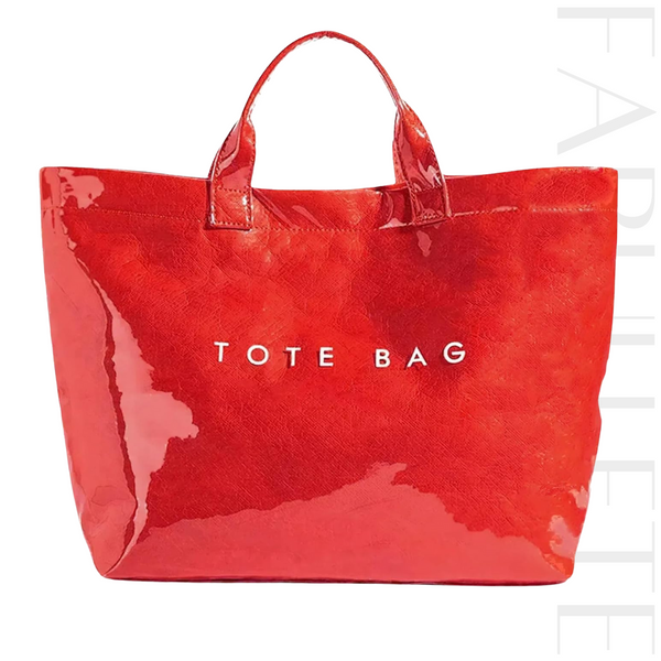 Bolsa Tote Bag Colors Fabullete