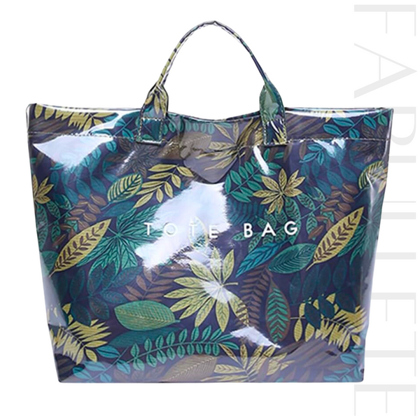 Bolsa Tote Bag Palm Fabullete