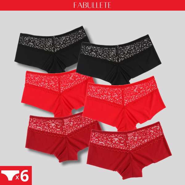 roupa de mulherlingeriekit de calcinhasjogo de calcinhascalcinha de renda vermelha sexycalcinha de renda vermelhacalcinha de renda sexycalcinha de renda preta sexyCalcinha de Renda Cintura Altacalcinha de renda altacalcinha de renda