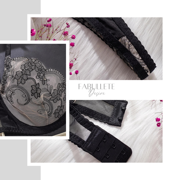 Sutiã e Calcinhasutia e calcinha surpreender maridosutia e calcinha sexysutia e calcinha bordadamoda em lingerielingerie transparentelingerie sexylingerie sedutorlingerie elegantelingerie de rendalingerie ajuda no casamentolingerieconjunto sexy sutiã e calcinhaConjunto de Sutiã e Calcinha Bordada