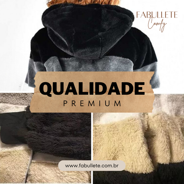 casaco ziper quentecasaco quenteCasaco Peluciado de Caxemira com Zípercasaco peluciado com zipercasaco peluciado caxemiracasaco peluciadocasaco femininoCASACOcasaco da modacasaco chique