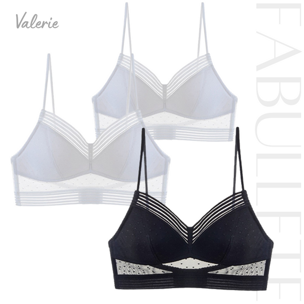 Sutiã Valerie - Compre 2 Leve 3 - Fabullete