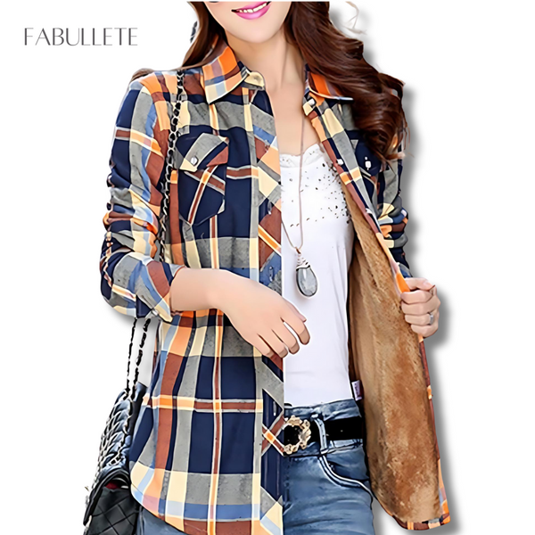 roupa de invernoroupa de frioMODA INVERNOcasaco peluciadocasaco laCasaco Camisete Feminino Forrado de Lãcamisete xadrezcamisete peluciadacamisete forrada peluciadacamisete forrada de lãcamisa xadrezcamisa peluciada femininacamisa de frioblusa xadrezblusa quente