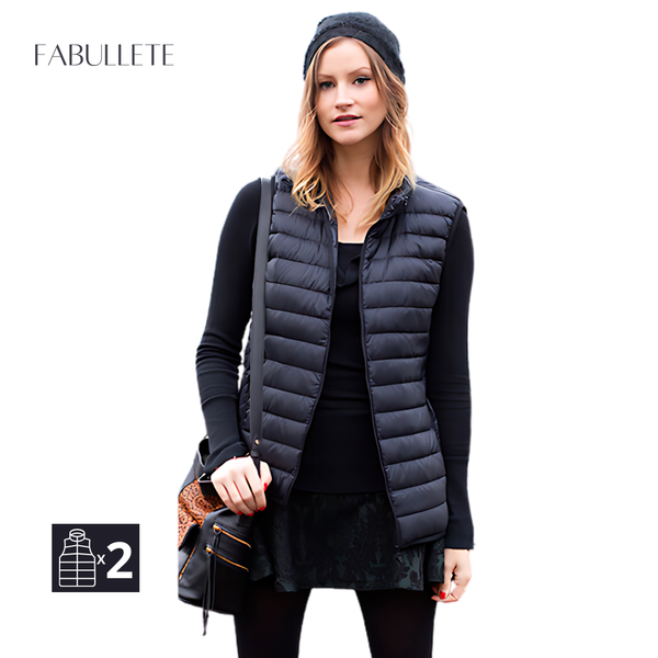 ultra light downroupa de inversoroupa da modapluma de gansopena de gansomoda quentemoda de invernocolete ultra light downcolete quentecolete puffer femininocolete puffercolete da modaCASACO