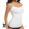 Regata Modeladora Sem Costuras Cami Shaper - Compre 1 Leve 3