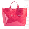 Bolsa Tote Bag Colors Fabullete