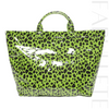 Bolsa Tote Bag Leopard Fabullete