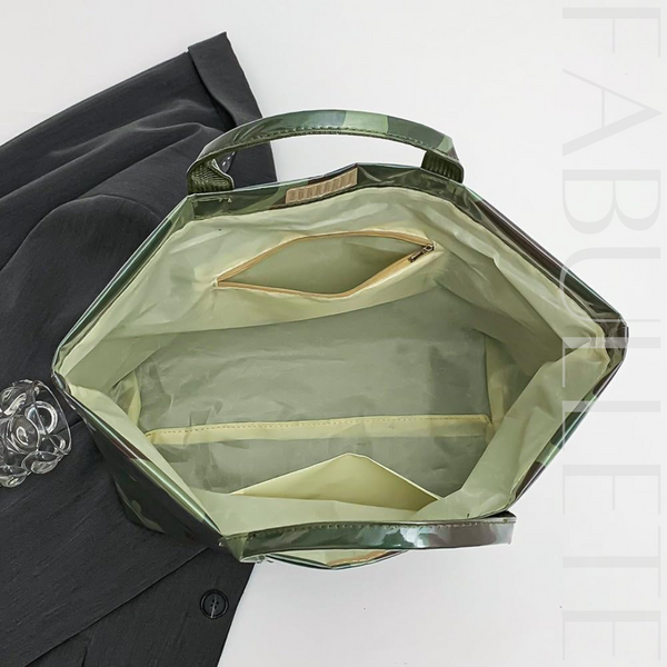 Bolsa Tote Bag Camo Fabullete