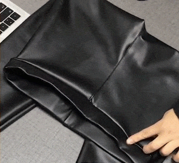 roupa eleganteroupa da moda invernoroupa de modalegging de courocalça legging de couro spicy leggingcalça legging de courocalça de courocalça leggingModa femininaroupa de mulher