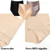 MODA INTIMAConforto íntimoCalcinha Modeladora De Compressão Cintura AltaCalcinha Modeladora Cintura Altacalcinha modeladoracalcinhacalcinha confortávelkit de calcinhasjogo de calcinhasCalcinha De CompressãoCalcinha De Compressão ModeladoraCalcinha De Compressão Modeladora Cintura Alta