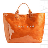 Bolsa Tote Bag Colors Fabullete