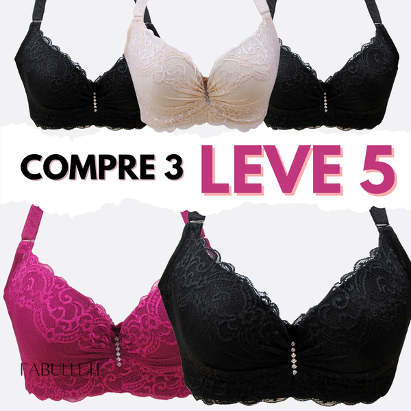 Sutiã Plus Size de Renda Com Arosutiã plus sizesutiã grandesutiã com sustentaçãosutiãsutia plus size com arosutia com aroroupa de mulherMODA INTIMAlingerie plus sizelingerie