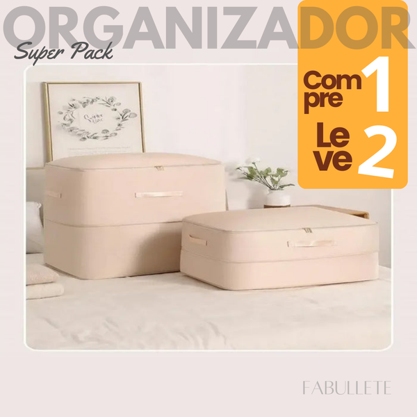 super packorganizar roupasorganizador de compressãoguarda-roupas organizadoganhar espaçoEspaço e Organizaçãoguarda-roupaorganizadormini guarda-roupamini malamala