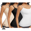 Regata Modeladora Sem Costuras Cami Shaper - Compre 1 Leve 3