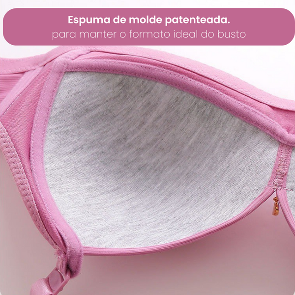 Sutiã sem costurasutiã sem arosutiã reforçado sem aro malibu plussutiã reforçado sem arosutiã reforçadosutiã malibu plusSuporte para seiosElegância íntimaconforto duradourosutiãsutiã confortável