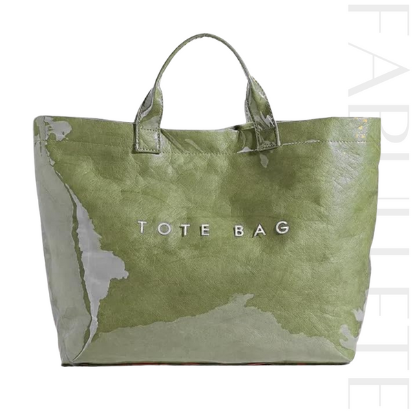 Bolsa Tote Bag Colors Fabullete