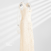 Vestido Longo de Crochêvestido longovestido de crochetvestidoroupa de mulherroupa de crochetModa modernaModa feminina eleganteModa feminina casualModa femininamoda crochêLongo de Crochê