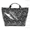 Bolsa Tote Bag Leopard Fabullete