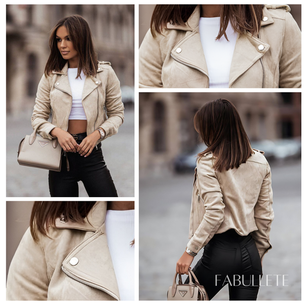 roupa jovemroupa de invernomoda de invernojaqueta jovemjaqueta femininajaqueta de pelejaqueta de courojaqueta curtajaqueta cowboycasaco de pele