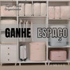 super packorganizar roupasorganizador de compressãoguarda-roupas organizadoganhar espaçoEspaço e Organizaçãoguarda-roupaorganizadormini guarda-roupamini malamala