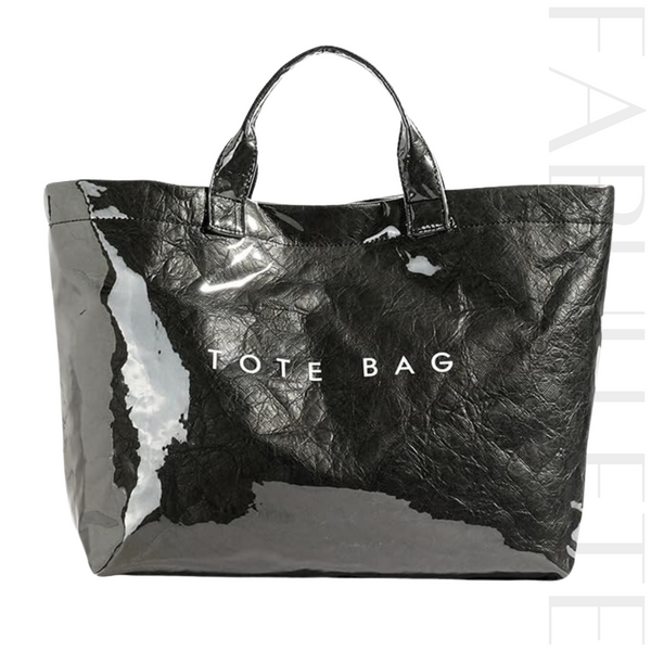 Bolsa Tote Bag Colors Fabullete