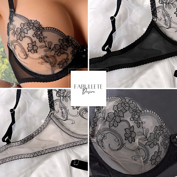 Sutiã e Calcinhasutia e calcinha surpreender maridosutia e calcinha sexysutia e calcinha bordadamoda em lingerielingerie transparentelingerie sexylingerie sedutorlingerie elegantelingerie de rendalingerie ajuda no casamentolingerieconjunto sexy sutiã e calcinhaConjunto de Sutiã e Calcinha Bordada