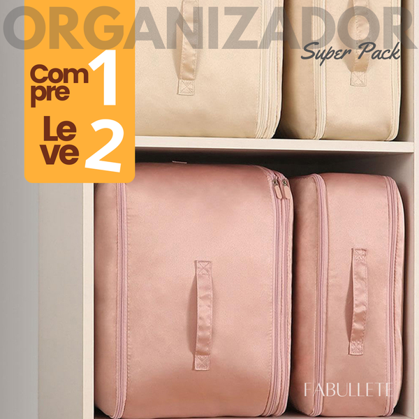 super packorganizar roupasorganizador de compressãoguarda-roupas organizadoganhar espaçoEspaço e Organizaçãoguarda-roupaorganizadormini guarda-roupamini malamala