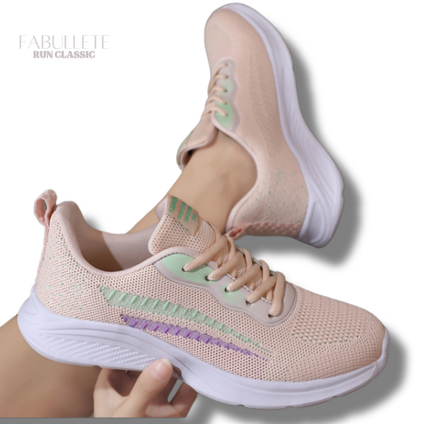 Tênis Ortopédico Feminino Runtênis ortopédico femininotênis femininoTênis Confortáveltenis ortopedicotenis de corridatenis da modatenis corrida ortopedicotenis classico de corridacalçado da moda