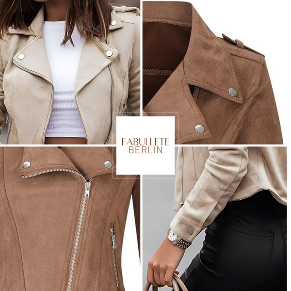 roupa jovemroupa de invernomoda de invernojaqueta jovemjaqueta femininajaqueta de pelejaqueta de courojaqueta curtajaqueta cowboycasaco de pele